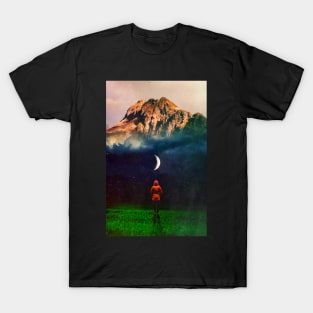 The Hidden Moon T-Shirt